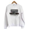 Hoonigan Sweatshirt