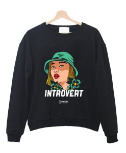 Intaroveat Sweatshirt