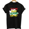 It's The Black History For Me African American Black History Month Unisex T Shirt Kids T-Shirt