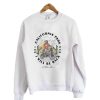 Japstyle Man Sweatshirt