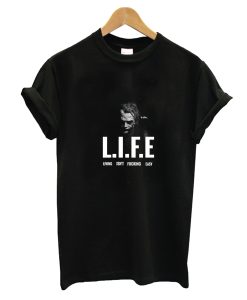 Life Joker T-Shirt