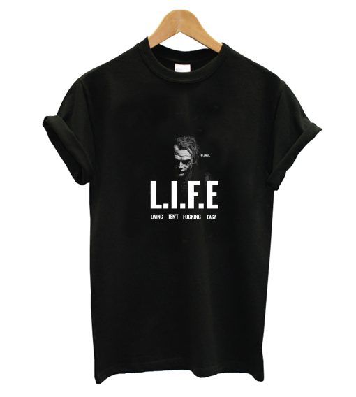 Life Joker T-Shirt