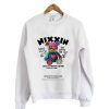 NIXXIN The Doll Sweatshirt