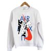 Nike Air MAX Sweatshirt