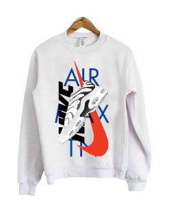 Nike Air MAX Sweatshirt