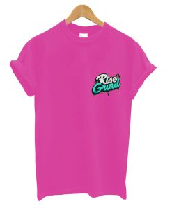 Rise Grind T-Shirt