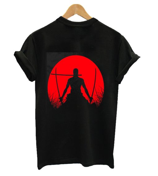 Roronoa Zoro T-Shirt