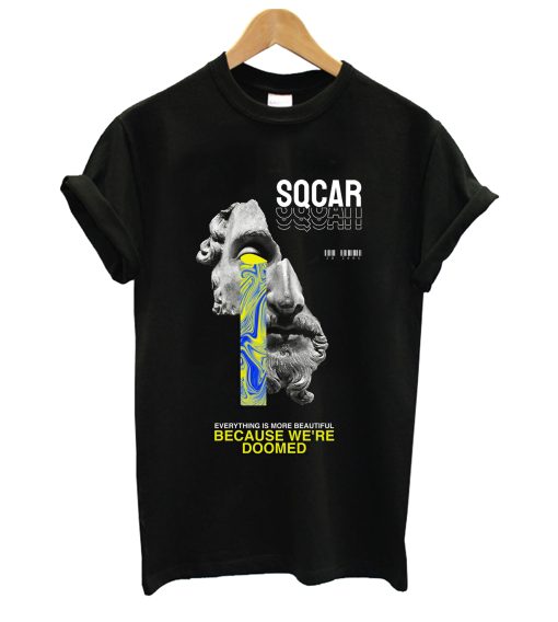 Socar T-Shirt