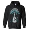 Sound of Nature Hoodie