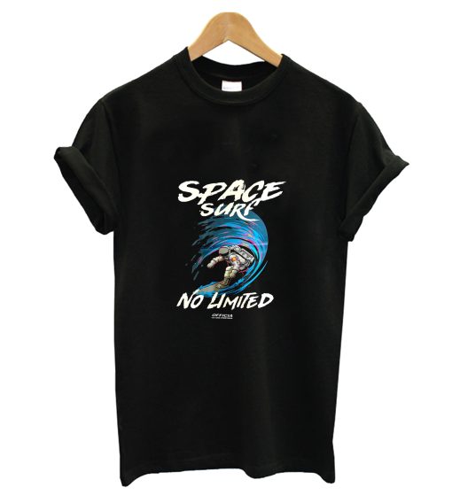 Space Surf T-Shirt