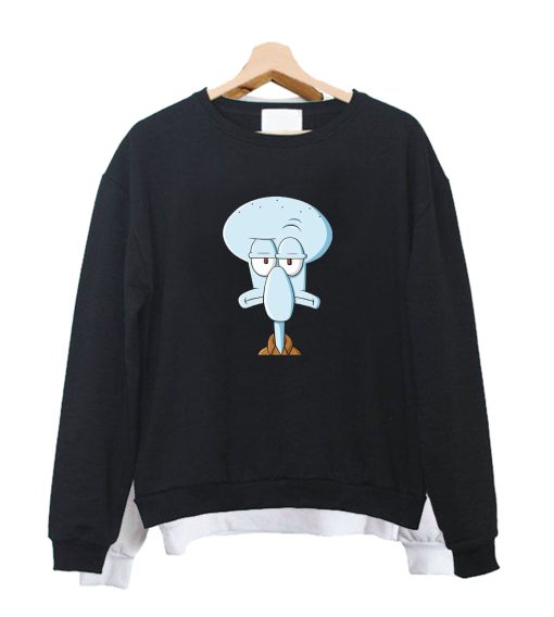 Squidword Sweatshirt