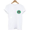 Starbuck T-Shirt