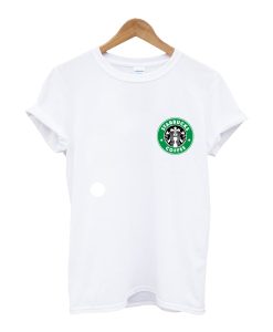 Starbuck T-Shirt