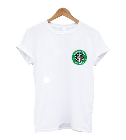 Starbuck T-Shirt