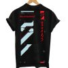 Supreme Back T-Shirt