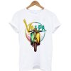 Vespa tshirt design T-Shirt