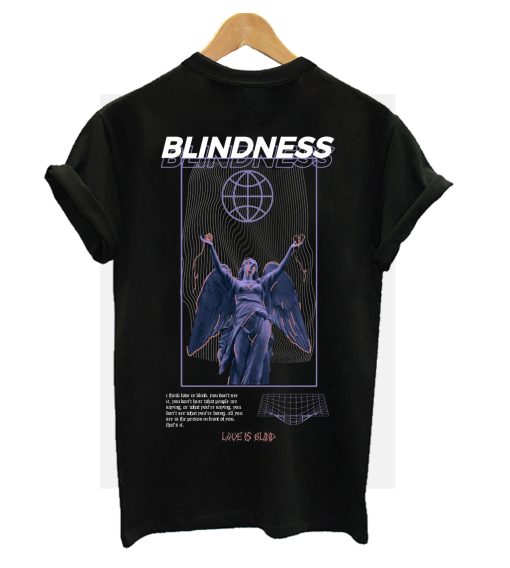 Blindness T-Shirt