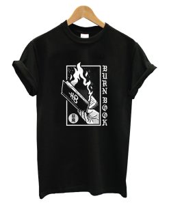 Burn Book T-Shirt