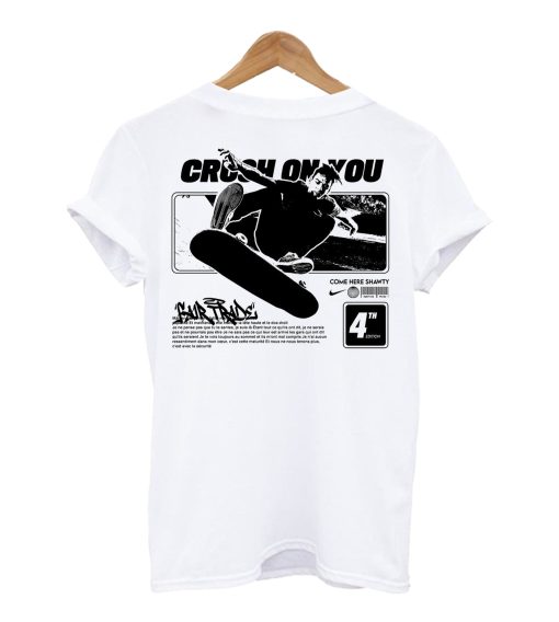 Crush On You T-Shirt