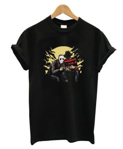 Dark Gamers T-Shirt