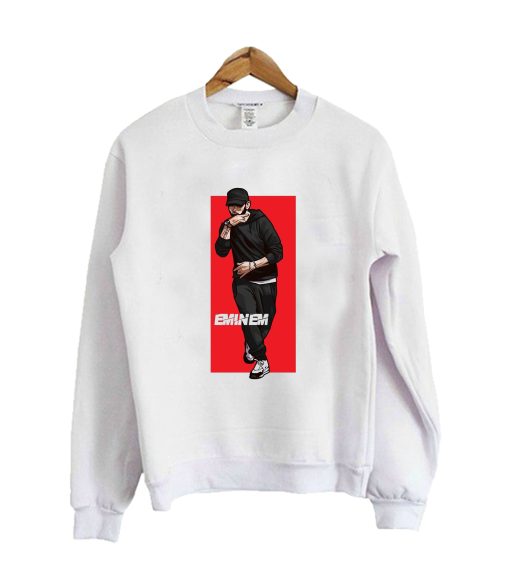 Eminem Sweatshirt