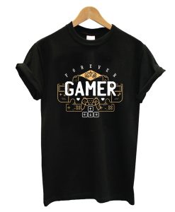 Game Controllers T-Shirt