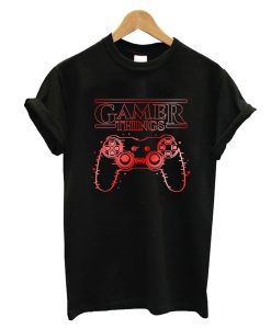 Gamer Things T-Shirt