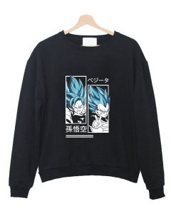 Goku Sweatshirt