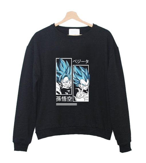 Goku Sweatshirt