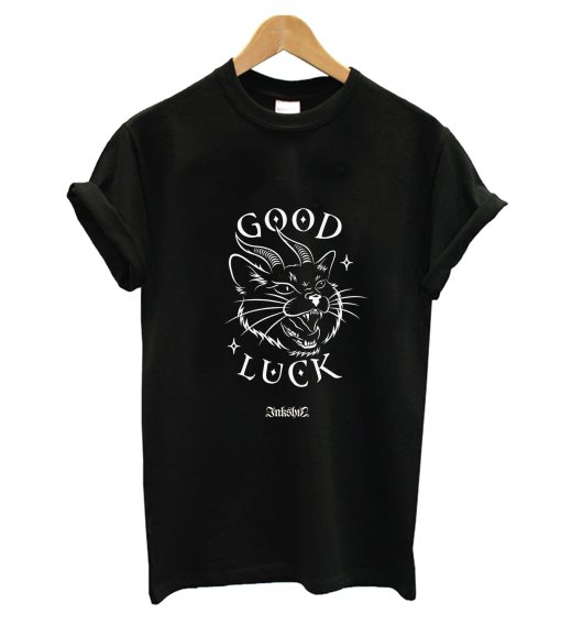 Good Luck T-Shirt