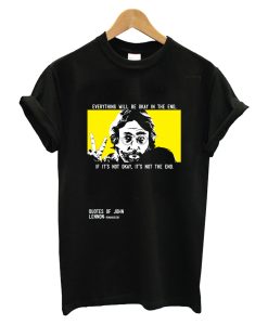 John Lennon T-Shirt