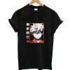 Katsuki Bakugo T-Shirt