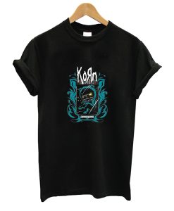 Korn Band T-Shirt