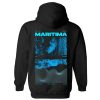 Maritima Hoodie