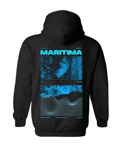 Maritima Hoodie