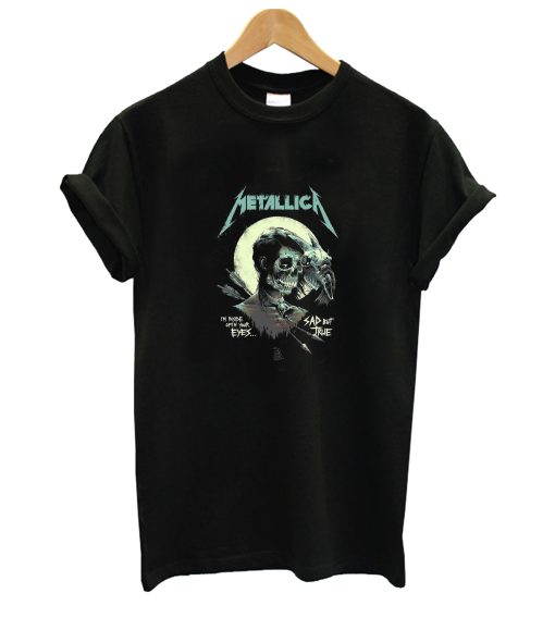 Metallica T-Shirt