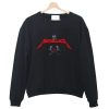 Mettalica Sweatshirt