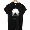 Mountain God of War - Epic Video Game - Kratos Hero T-Shirt