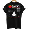 NASA T-Shirt