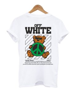 Off White T-Shirt