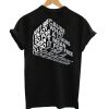 Overlay T-Shirt