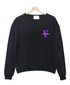 Palm Angles Sweatshirt