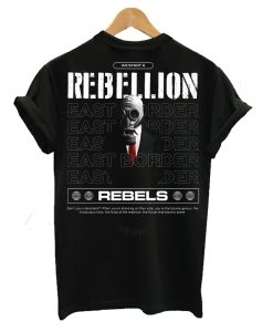 Rebellion T-Shirt