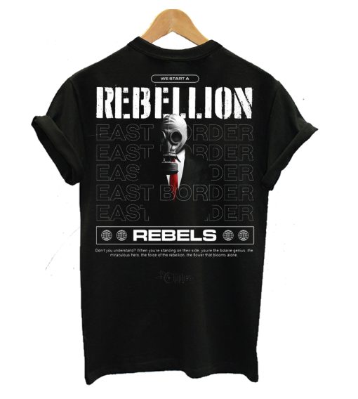 Rebellion T-Shirt