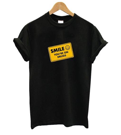 Smile T-Shirt