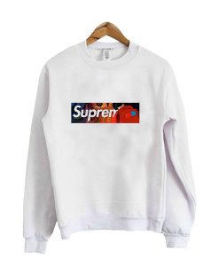 Supreme Sweatshirt