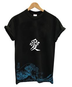 Surf-Waves-T-Shirt