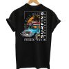 Surfing T-Shirt