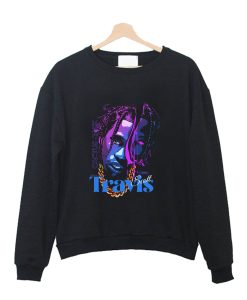 Travis Scot Sweatshirt