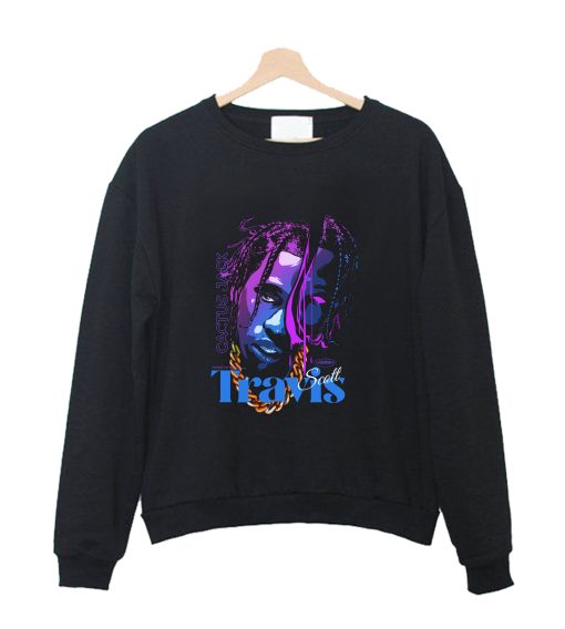 Travis Scot Sweatshirt